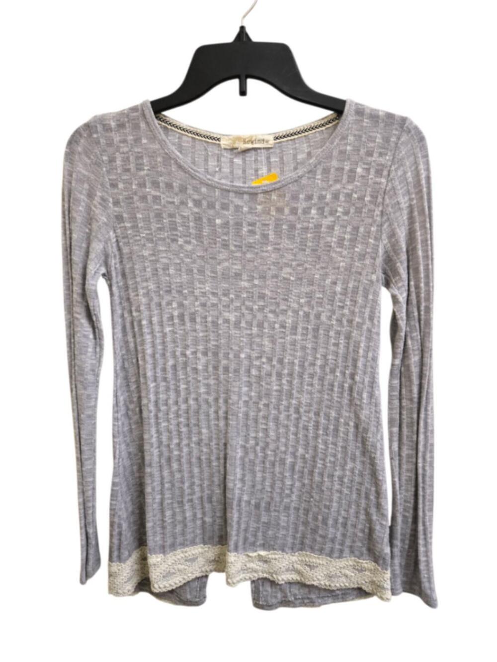 Good XS Rewind Blouse